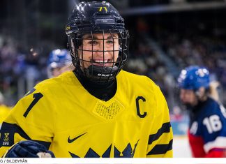 OS: Seger mot Tjeckien – Damkronorna till semifinal Damkronorna till semifinal i OS