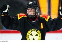 INTERVJU: Landslagsstjärnan Meixner om flytten till Brynäs – “Känns verkligen som att komma hem” Intervju med Anna Meixner om flytten till Brynäs