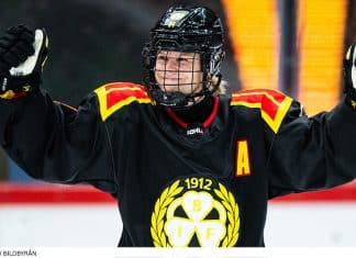 INTERVJU: Landslagsstjärnan Meixner om flytten till Brynäs – “Känns verkligen som att komma hem” Intervju med Anna Meixner om flytten till Brynäs
