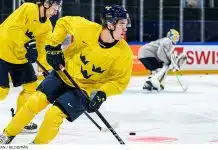 VM: Inför Tre Kronor – Tjeckien Inför Tre Kronor - Tjeckien