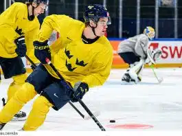 VM: Inför Tre Kronor – Tjeckien Inför Tre Kronor - Tjeckien