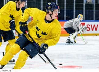 VM: Inför Tre Kronor – Tjeckien Inför Tre Kronor - Tjeckien