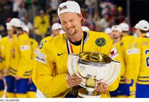 Världsmästaren tillbaka i Sverige – här är Anton Strålmans nya klubb