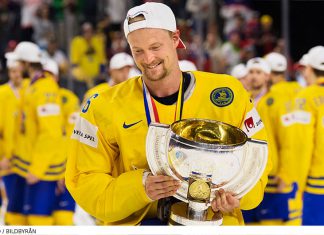 Världsmästaren tillbaka i Sverige – här är Anton Strålmans nya klubb