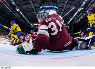 Här är spelarna som prisas i ishockey-VM 2023