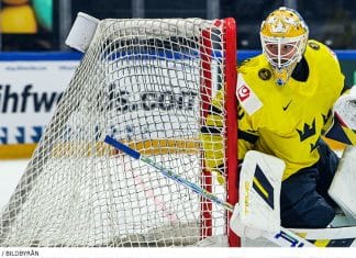 Statistik och tabeller i Ishockey-VM 2026 Statistik i Hockey-VM 2026