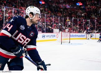 Stjärnorna petas – här är USA:s OS-trupp Här är USA:s stjärnspäckade OS-trupp