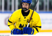 Summering av Hlinka-Gretzky Cup 2025 Summering av Hlinka-Gretzky Cup