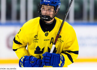 Summering av Hlinka-Gretzky Cup 2025 Summering av Hlinka-Gretzky Cup