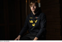 INTERVJU: Axel Hurtig om livet i Kanada: – “Mycket att lära sig” Axel Hurtig om livet i Kanada