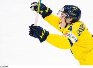 JVM: Se målen som tog Sverige till semifinal