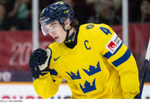 Succé för Sverige – summering av gruppspelet i JVM Seger för Sverige i JVM-premiären