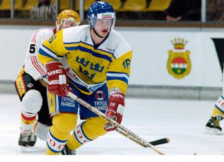 Historiska lirare #7 – Bengt-Åke Gustafsson