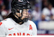 Favoriterna levererar – så går det i VM 2025 Drömstart på VM för Kanada