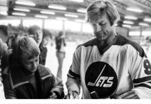 Tillbakablick – hockeyprofilerna som lämnade oss 2023