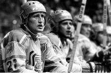 Sagan om Börje Salming – pionjären med ett hjärta av guld