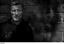 Historiska lirare #15 – Börje Salming Börje Salming - en legend i Tre Kronor