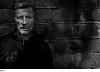 Sorg i Hockeyvärlden efter Börje Salmings bortgång Börje Salming - en legend i Tre Kronor