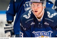 Supertalangerna får chansen – här är Finlands trupp till JVM