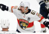 NHL: Seger för Florida – nära andra raka titeln Brad Marchand frälste Florida