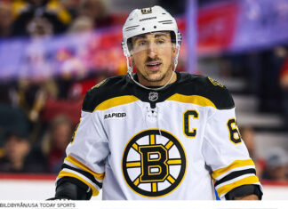 Skrällen – Brad Marchand lämnar Boston Brad Marchand lämnar Boston