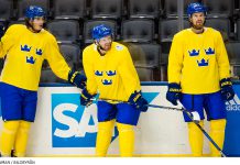 Det gör VM-hjältarna från 2013 idag