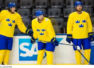 Det gör VM-hjältarna från 2013 idag