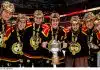 Djupdykning – Brynäs långa väg till toppen Historiskt SM-guld till Brynäs