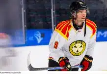 Förhandstitt: 10 stjärnor att följa i SHL 2026/27 10 stjärnor att följa i SHL 2026/27