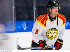 Förhandstitt: 10 stjärnor att följa i SHL 2026/27 10 stjärnor att följa i SHL 2026/27