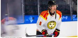 Förhandstitt: 10 stjärnor att följa i SHL 2026/27 10 stjärnor att följa i SHL 2026/27