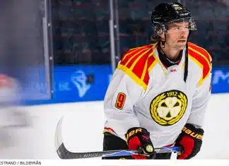 Förhandstitt: 10 stjärnor att följa i SHL 2026/27 10 stjärnor att följa i SHL 2026/27