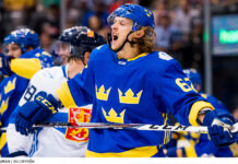 Skadan sätter stopp för Carl Hagelin – avslutar karriären