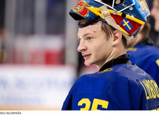 Succémålvakten får chansen – här är Tre Kronors trupp till Karjala Tournament