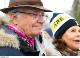 Grattis Kungen – här är 50 år av ishockeyframgångar