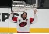 Carolina Hurricanes Stanley Cup-mästare 2026 Carolina Hurricanes Stanley Cup-mästare 2026
