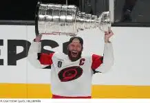Carolina Hurricanes Stanley Cup-mästare 2026 Carolina Hurricanes Stanley Cup-mästare 2026