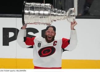 Carolina Hurricanes Stanley Cup-mästare 2026 Carolina Hurricanes Stanley Cup-mästare 2026