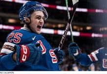 Här är USA:s trupp till Summer Showcase 2026 Supertalangerna med i USA:s trupp till World Junior Summer Showcase 2026