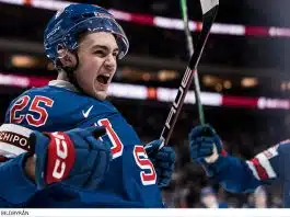 Här är USA:s trupp till Summer Showcase 2026 Supertalangerna med i USA:s trupp till World Junior Summer Showcase 2026