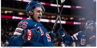 Här är USA:s trupp till Summer Showcase 2026 Supertalangerna med i USA:s trupp till World Junior Summer Showcase 2026