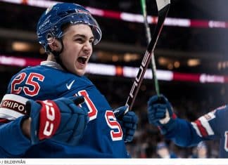 Här är USA:s trupp till Summer Showcase 2026 Supertalangerna med i USA:s trupp till World Junior Summer Showcase 2026