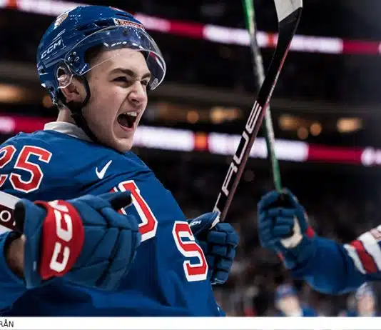 Här är USA:s trupp till Summer Showcase 2026 Supertalangerna med i USA:s trupp till World Junior Summer Showcase 2026