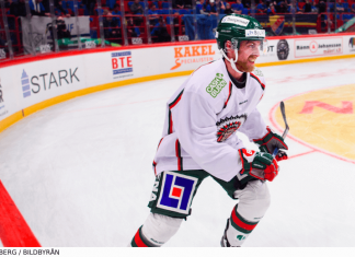 SHL-guldhjälten återvänder till Sverige