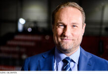 INTERVJU: Chris Härenstam inför JVM – “Sverige kommer att göra många mål” Så sänder SVT ishockey-VM 2025