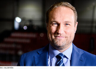 INTERVJU: Chris Härenstam inför JVM – “Sverige kommer att göra många mål” Så sänder SVT ishockey-VM 2025