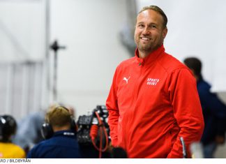 INTERVJU: Chris Härenstams tankar inför VM – “Han kan bli sylvass i VM”