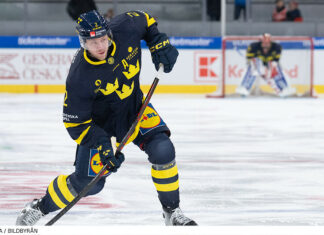 Förhandstitt inför Beijer Hockey Games