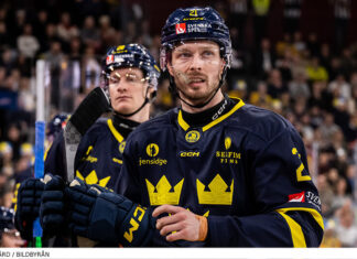 Fiasko för Tre Kronor – blir sist i Beijer Hockey Games Fiasko för Tre Kronor i Beijer Hockey Games