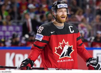 En stjärnkavalkad i ishockey-VM 2023?